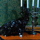Image for article titled Cats Wearing Couture Throw A Party In Paris
